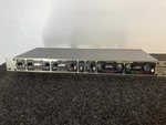 Drawmer MX30 Dual-gated Compressor/limiter Floor Model. Fixed Price $350.00.