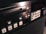 Denon DN-M1050R Broadcast Quality Minidisc. Uber Rare Vintage!. Fixed Price $1399.00.