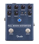 Fender Full Moon Distortion Pedal, #023-4537-000. Fixed Price $239.99.