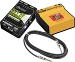 Radial JR-1M+RELAY-XO-K Momentary Footswitch Balanced 1X2 Signal Router +cable. Fixed Price $414.00.