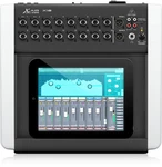 Behringer X18 16-CHANNEL Usb Audio Interface For Ios. Fixed Price $539.00.