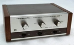 Vintage Realistic Four Channel Synthesizer Quatravox 40-2007. Fixed Price $19.95.