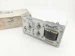 New Condor TD-60W Power Supply 115/230VAC 47-440HZ. Fixed Price $150.00.