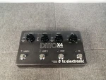 Tc Electronic Ditto X4 Looper Guitar Pedal Authentic Used Condition Compact. Fixed Price $381.18.