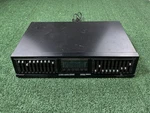 Vintage Fisher Studio Standard EQ-276 Stereo Graphic Equalizer Analyzer 1980S. Fixed Price $74.99.