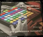 Novation Launchpad 64-PAD Midi Controller For Daw Music Production MK2. Fixed Price $129.99.