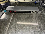 Korg DTR-1 Toneworks Rackmount Digital Tuner. Fixed Price $77.29.