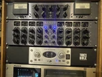 Manley Massive Passive Stereo Tube Equalizer. Fixed Price $4417.50.