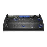 Tc Helicon Voicelive 3 Extreme Multi-effects Pedal New Japan. Fixed Price $1078.20.