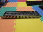 Behringer Ultrapatch Pro PX3000 Multi-functional 48-POINT Balanced Patchbay. Fixed Price $60.00.