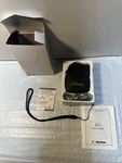 New Gentner RX-1A Av Essentials Assistive Listening Receiver/headphones/strap. Fixed Price $28.19.