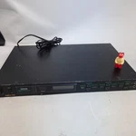 Yamaha SPX90II Digital Multi Effect Processor Tested Item Rackmount Vintage. Fixed Price $195.90.