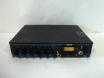 Shure M367 6-CHANNEL Portable Analog Microphone Mixer. Fixed Price $55.75.