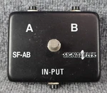 Signal Flex Sf-ab Black / Switch. Fixed Price $10.00.