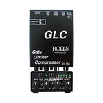 Rolls CL151 Glc Gate And Compressor/limiter With Microphone Preamp. Fixed Price $89.96.