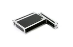 Osp Cases Ata Road 2-SPACE Effects Rack 12" Deep RC2U-12. Fixed Price $262.59.