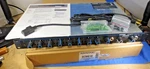 Shure SCM810 8-CHANNEL Microphone Mixer New Open Box. Fixed Price $849.99.