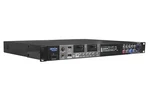 Denon Professional DN-700R Sd/usb Network Solid State Audio Recorder Rack Mount. Fixed Price $489.00.