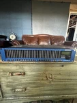 Samson D-1500 Digital 31-BAND Real Time Audio Analyzer Tested Working. Fixed Price $1000.00.