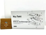 Korg Nu:tekt NTS-2 Oscilloscope Kit Multifunctional Utility Diy Synthesizer. Fixed Price $195.12.