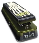 Dunlop KH95 Kirk Hammett Signature Wah. Fixed Price $209.99.