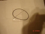 Sony TC-1280 Reel-to-reel Tape Player Thin Square Belt, New. Fixed Price $13.67.