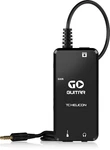 Tc-helicon Go Guitar Portable Interface For Mobile Devices. Fixed Price $24.99.
