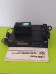 Boss SE-50 Stereo Effect Processor With Manual, Power Supply And Fresh Battery. Fixed Price $130.00.