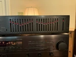 Yamaha EQ-70 10 Band Stereo Graphic Equalizer. Excellent. Fixed Price $399.00.