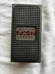 Vintage 1980S Dod FX17 Wah Volume Guitar Effect Pedal Usa. Fixed Price $65.00.