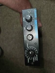 Alesis Microverb 1. Fixed Price $120.00.
