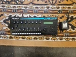 Peavey PC1600 Midi Fader Controller. Fixed Price $250.00.