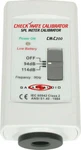 Galaxy Audio CMC200 Calibrator For Db Meters. Fixed Price $309.99.