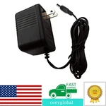 Adapter For Alesis SR-16 Stereo Electronic Digital Drum Machine Power Supply. Fixed Price $14.99.