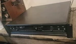 Qsc MX-1500A Professional Power Amplifier Tested & Works Looks Amazing. Fixed Price $385.00.