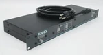 Ashly Protea System Ii 2.24 Gs 2-CH Graphic Eq Processor / Slave #1207. Fixed Price $99.99.