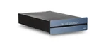 Bluesound Professional B100S Bluos Network Music Player + Control Panel CP100. Fixed Price $750.00.