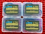 4 Roland Space Echo Tape Loops, Meter Long RE101, RE201, RE301, RE501 SRE555. Fixed Price $39.90.