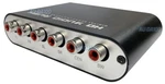 Premium Digital Spdif Audio To Analog 5.1 Surround Or 2CH Stereo Converter. Fixed Price $38.00.