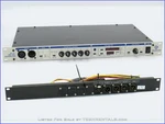Brainstorm Electronics SR-15+ Time Code Distripalyzer Prewired Xlr Rack Panel!. Fixed Price $320.00.