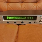 Eventide Eclipse 4.01 Harmonizer Multi-effects Processor Rack. Fixed Price $1350.00.