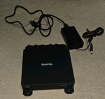 Mint Biamp Tesiraforte X 1600 Meeting Room Dsp Digital Signal Processor $6K+MSRP. Fixed Price $1995.95.