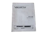 Vocopro DKP-10G Digital Karaoke Player User Manual. Fixed Price $13.00.