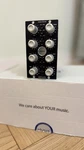 Elysia Karacter 500 Series Saturation/distortion. Fixed Price $700.00.