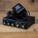 Alesis Nanoverb Reverb Effects Processor Nano-verb 16-BIT Digital Fx U265157. Fixed Price $109.99.
