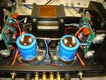 Hafler DH200 High End Audiophile Upgrade Kit Toshiba Jfet Cascode Topology. Fixed Price $238.00.