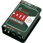 Radial Engineering Jdi MK3 Passive Direct Box. Fixed Price $259.99.