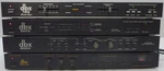 Dbx Lot 1BX Series Two, 224X, 200X, 120X-DS. Fixed Price $1499.95.