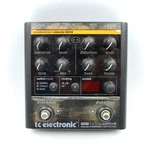 Tc Electronic NDR-1 Nova Drive Guitar Effect Pedal 9296192. Fixed Price $149.00.