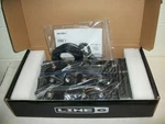 Line 6 Fbv 3 Advanced Guitar Effecs Foot Controller Pedalboard Complete Box. Fixed Price $249.00.